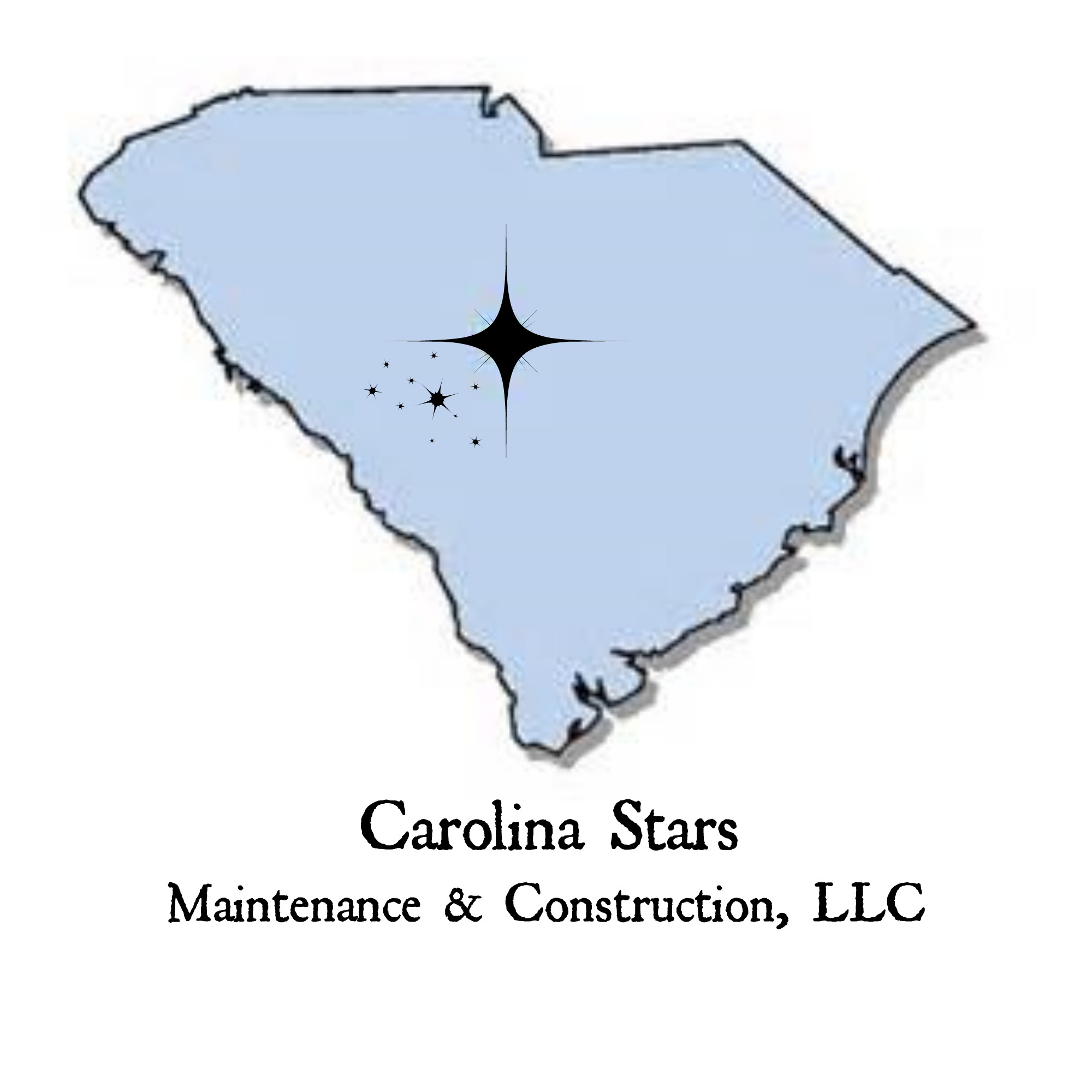 Carolina Stars Maintenance and Construction, LLC logo