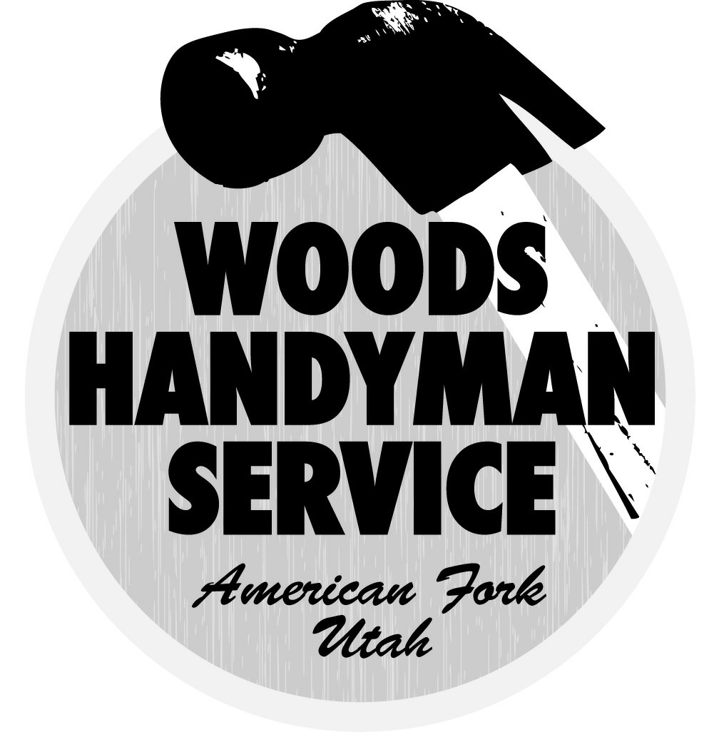 Woods Handyman Service logo
