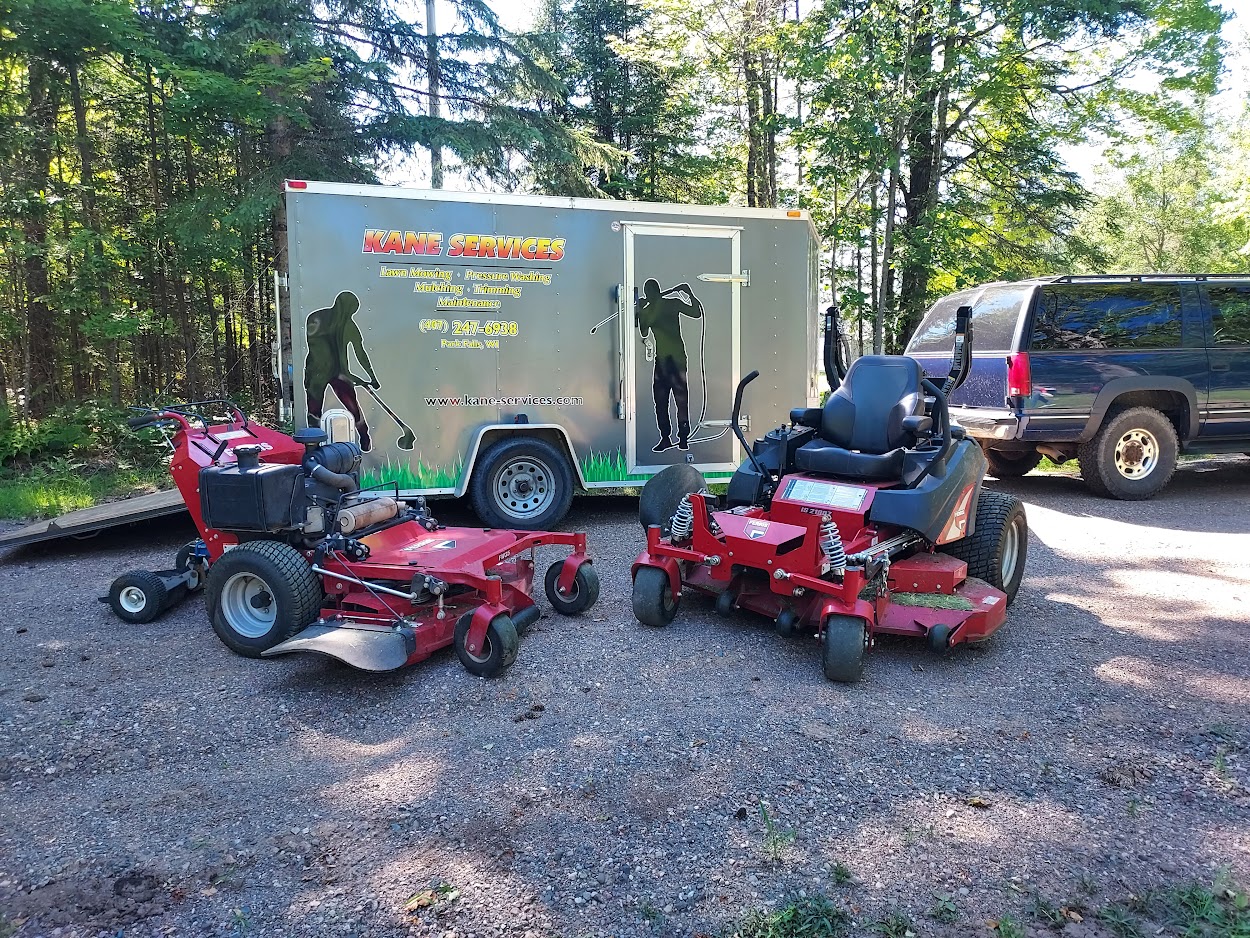 Avatar for Kane Services