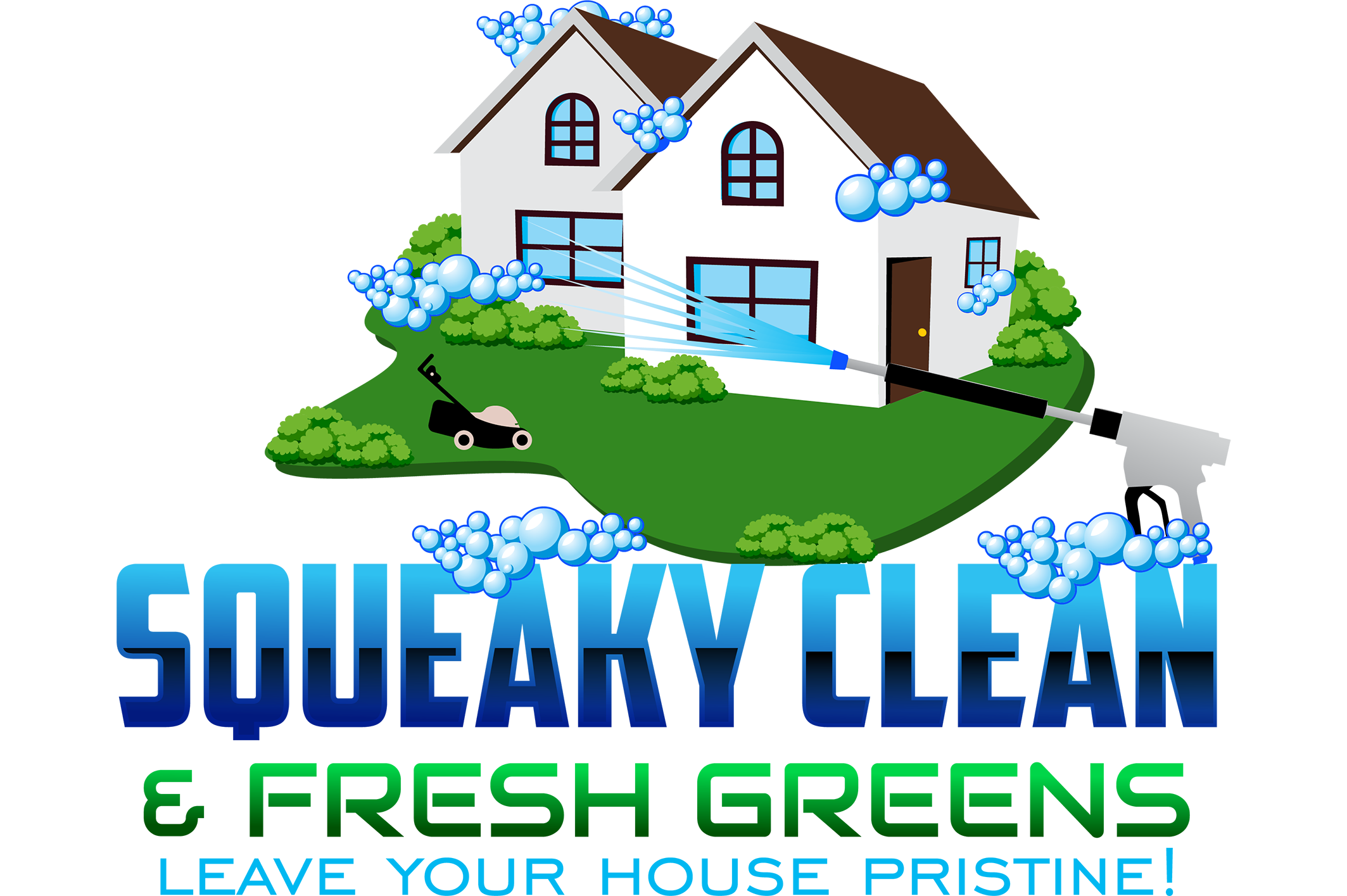 Avatar for Squeaky Clean & Fresh Greens