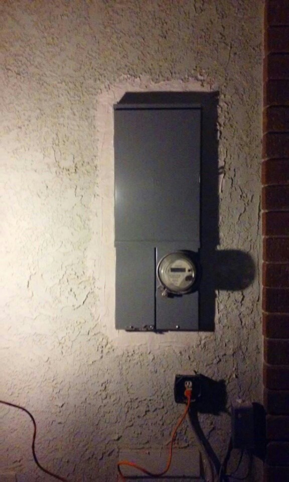 Avatar for Your Neighborhood Electricians