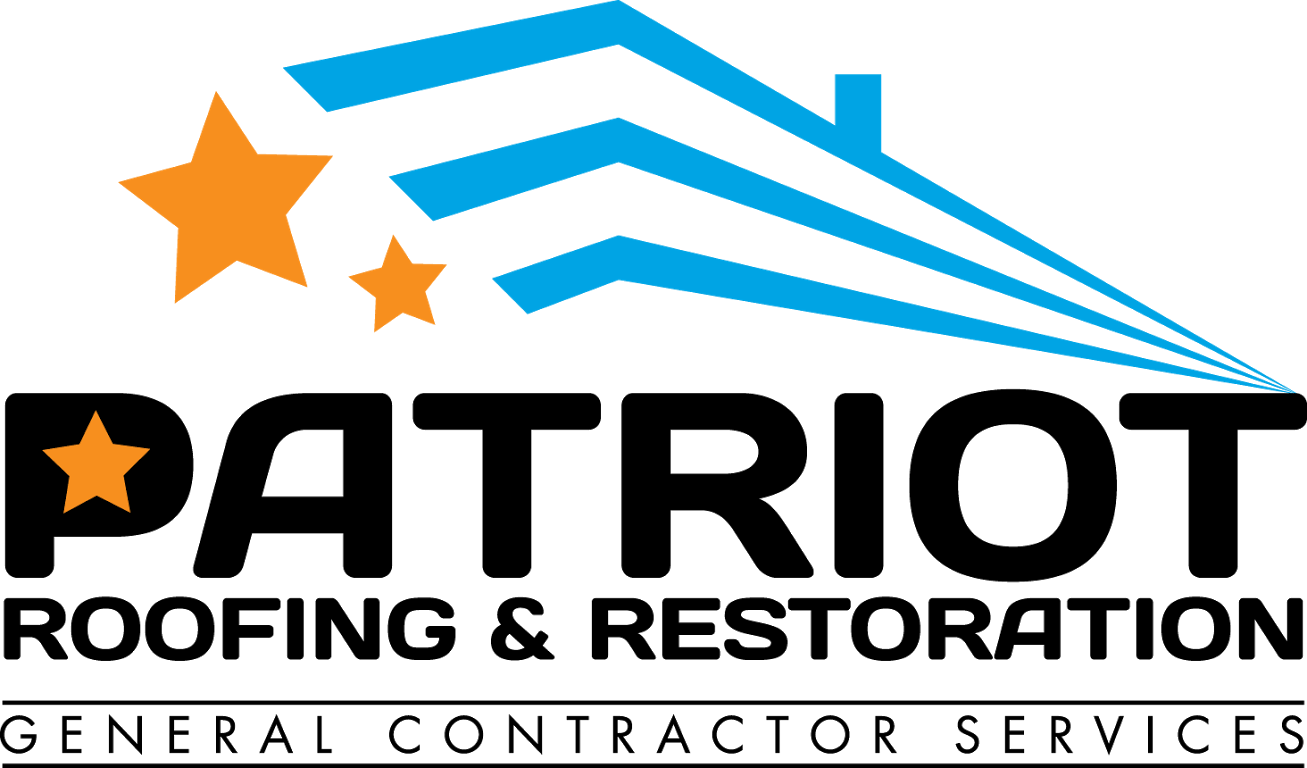 Logo for Patriot Home Contracting