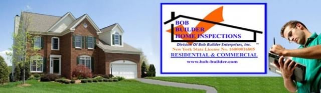 Avatar for Bob Builder Home Inspections
