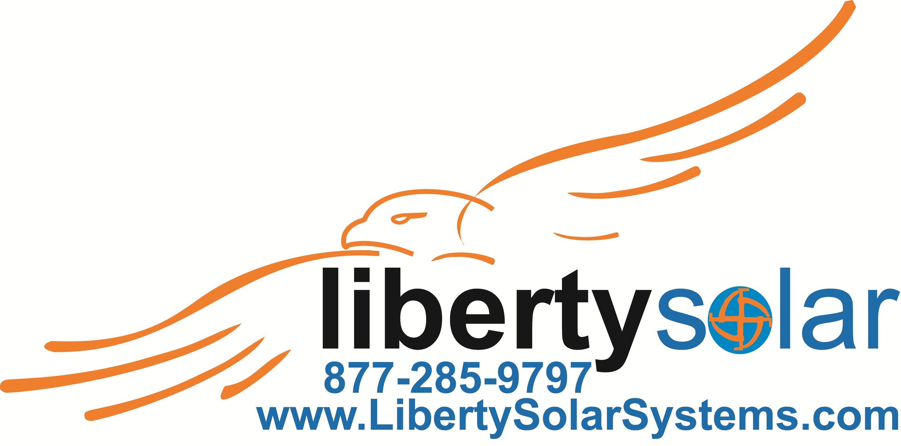 Avatar for Liberty Solar