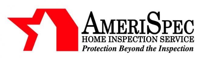 Logo for AmeriSpec Home Inspections