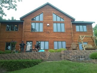 Imperium Painting & Interiors, LLC logo