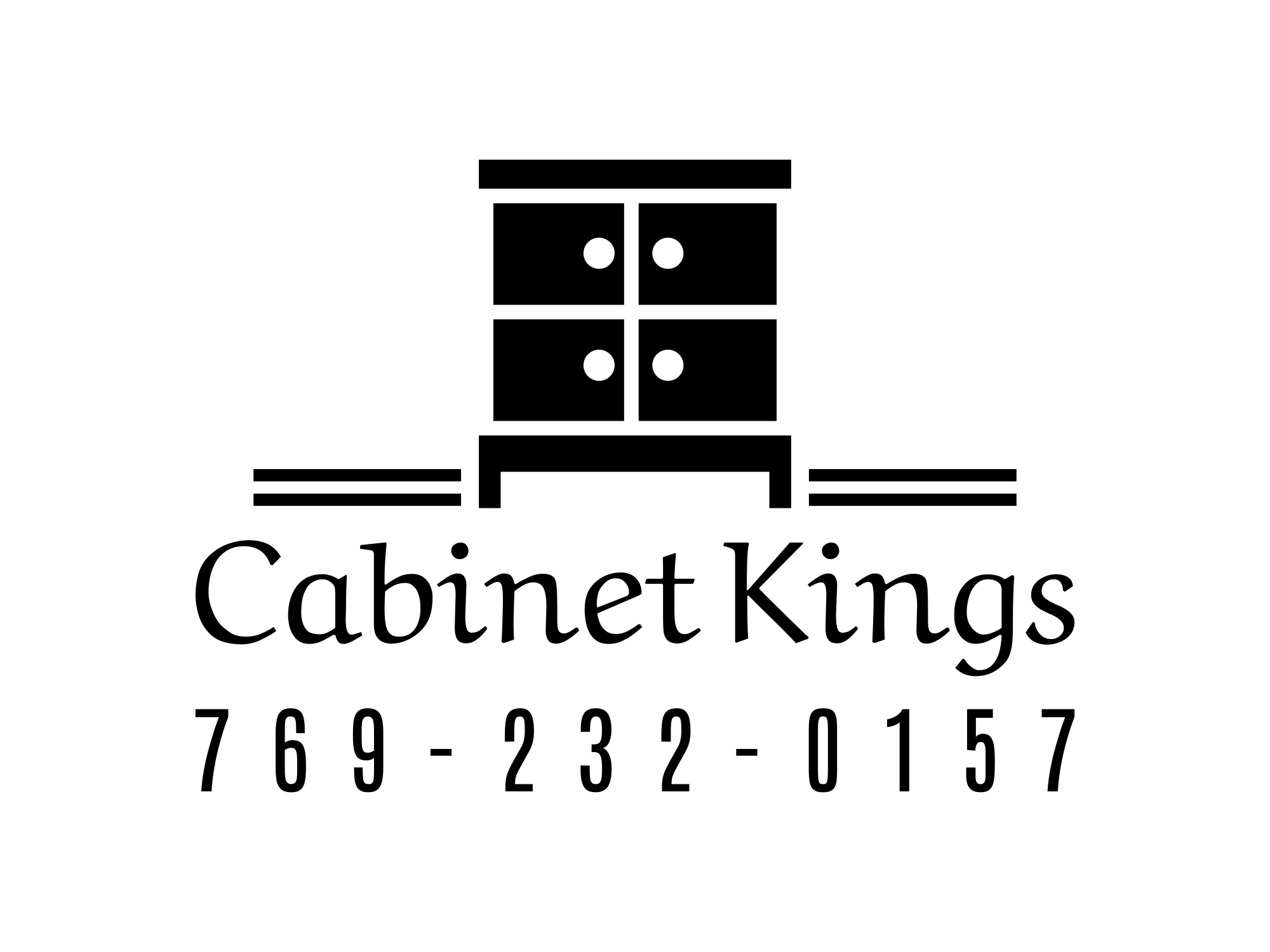 Avatar for Cabinet Kings