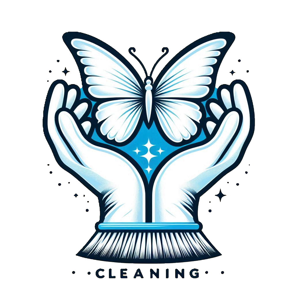 Avatar for White Gloves Cleaning