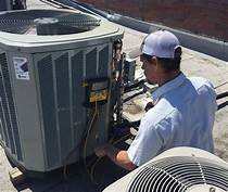 Local Air Conditioning Contractor Burlington, CT logo