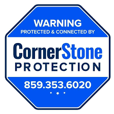 Avatar for CornerStone Protection