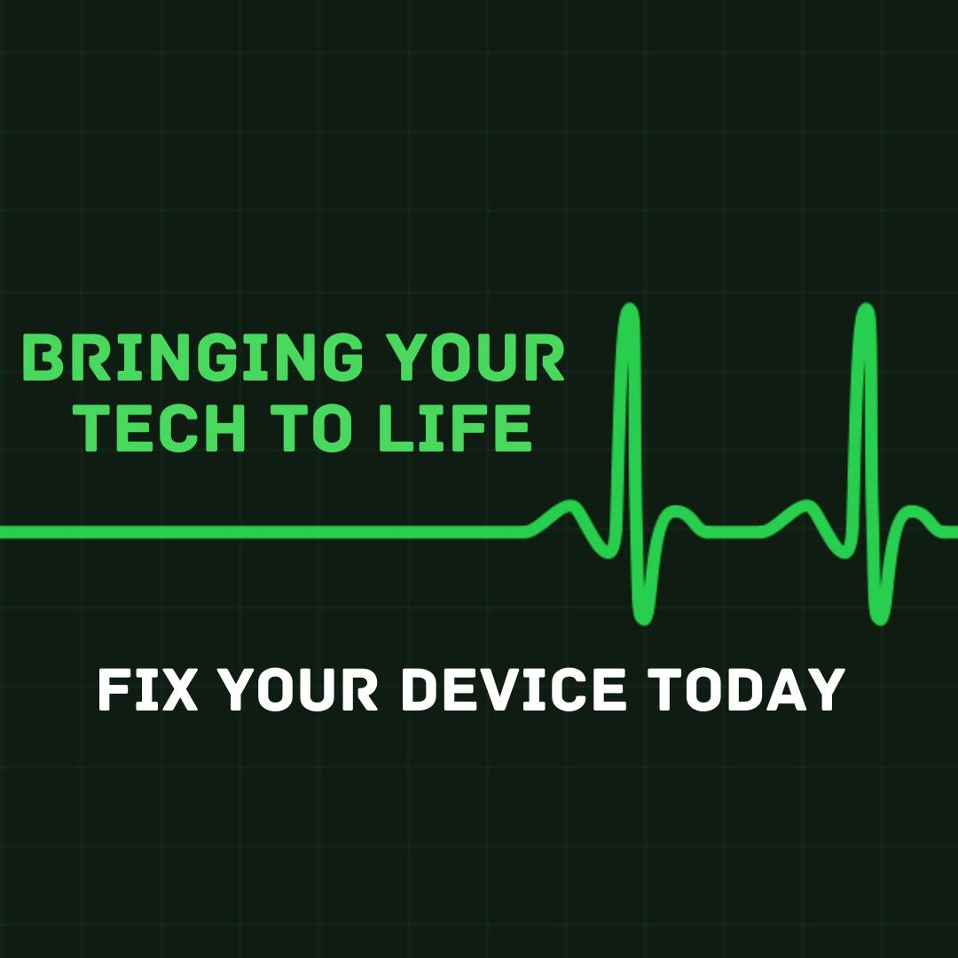 Avatar for Bringing Your Tech to Life