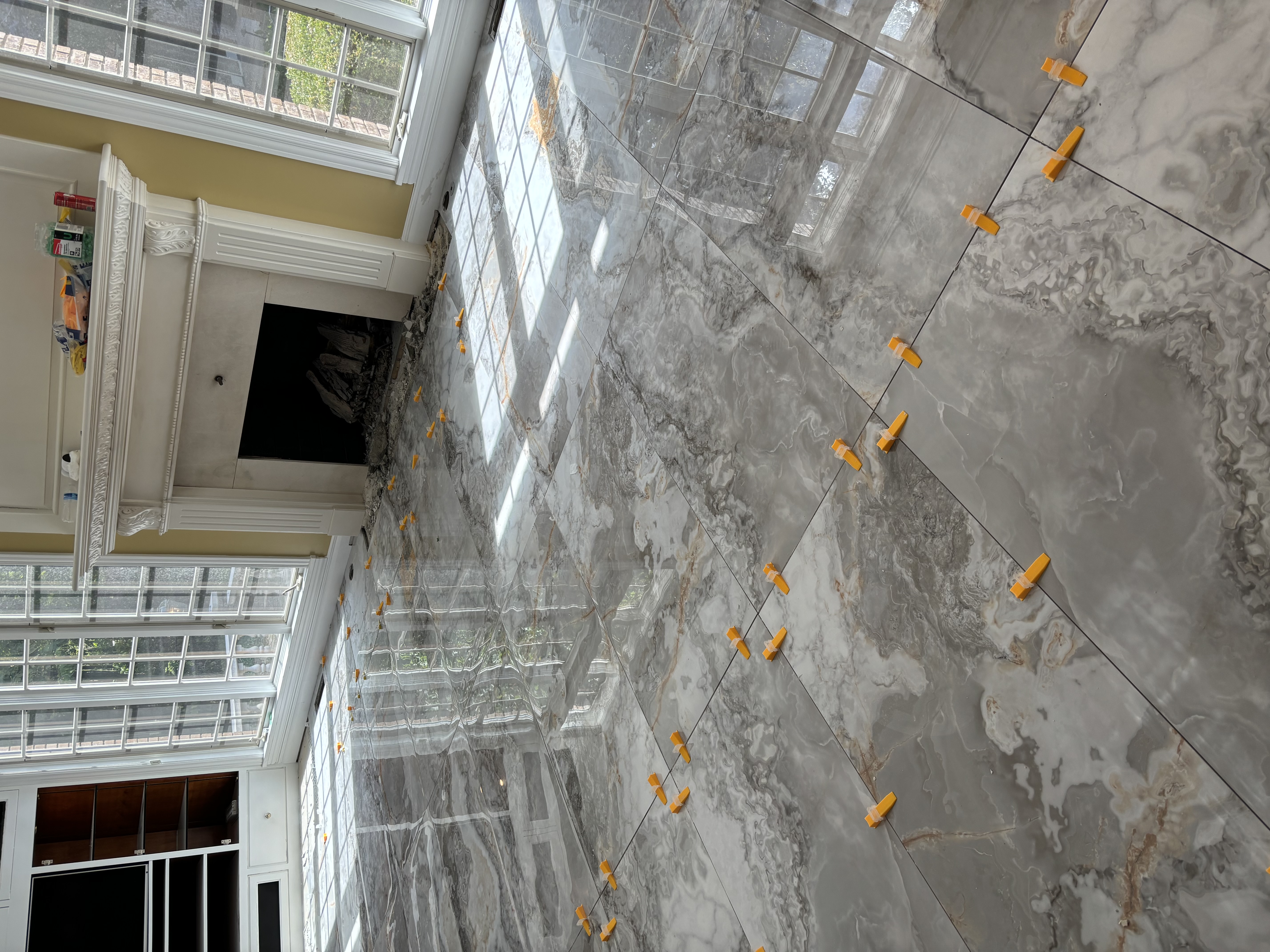 Avatar for Big 3 home remodeling 