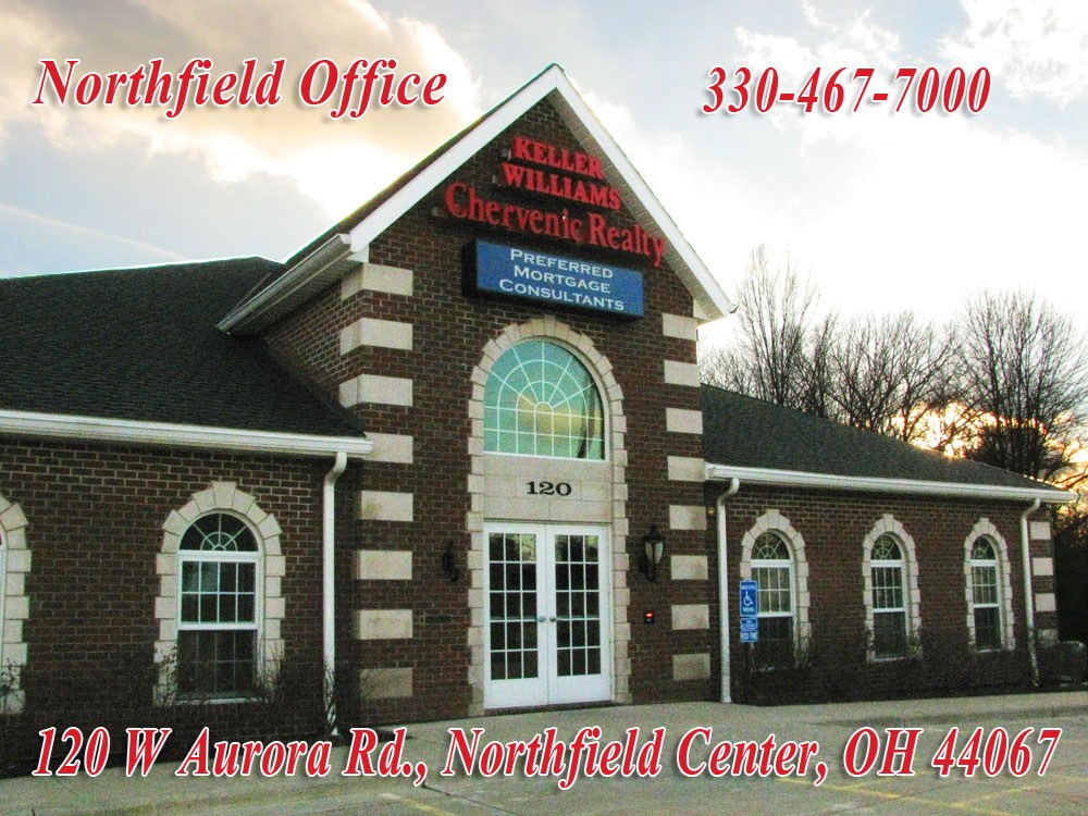 Keller Williams Chervenic Realty - Northfield Office