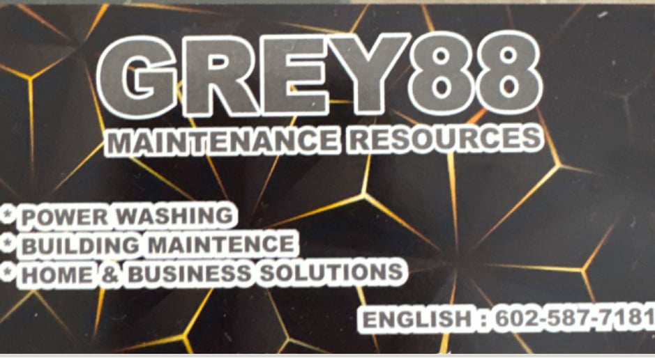 Avatar for Grey 88 Home & Business Solutions