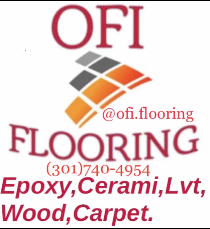 Avatar for OFI Flooring installation llc