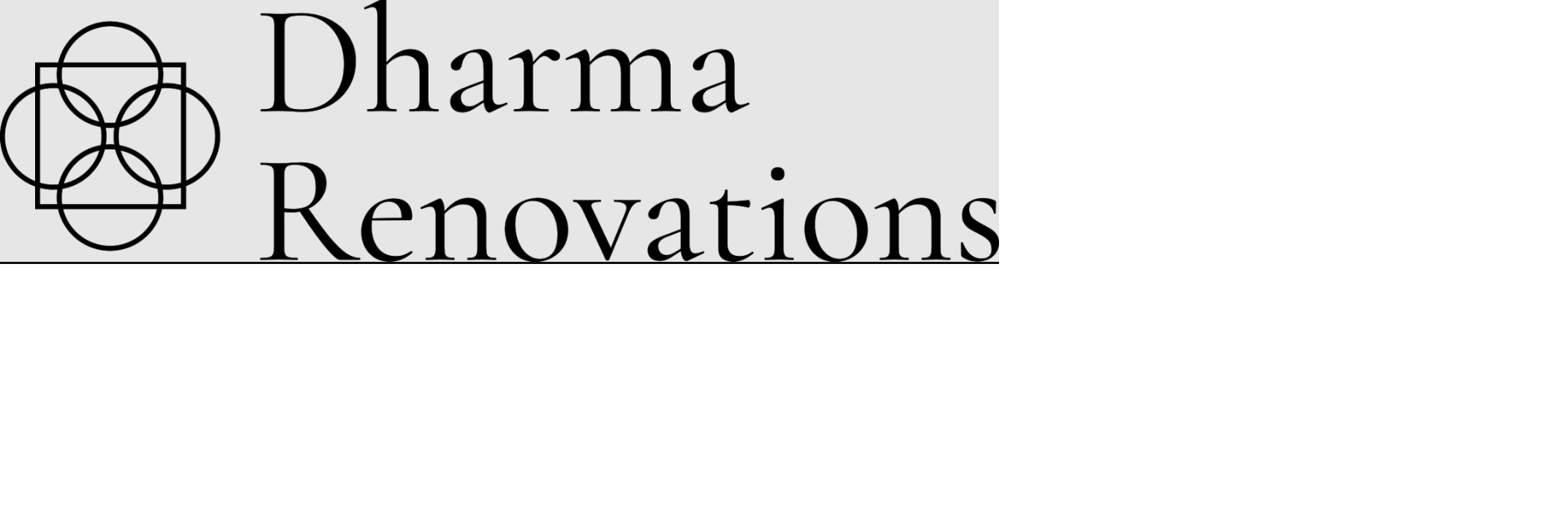 Avatar for Dharma Renovations