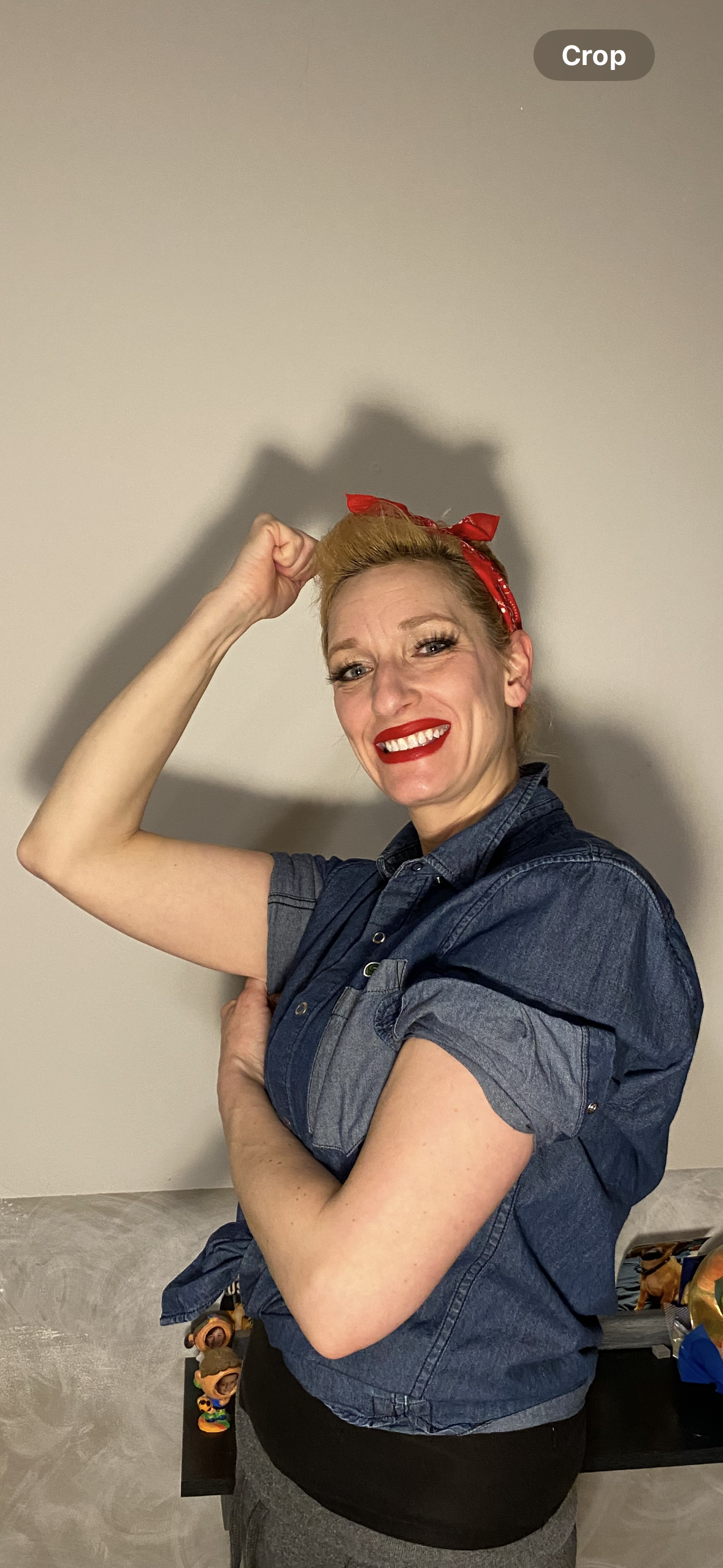 Avatar for On the fence