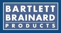 Logo for Bartlett Brainard Products Co
