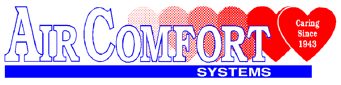 Avatar for Air Comfort Systems