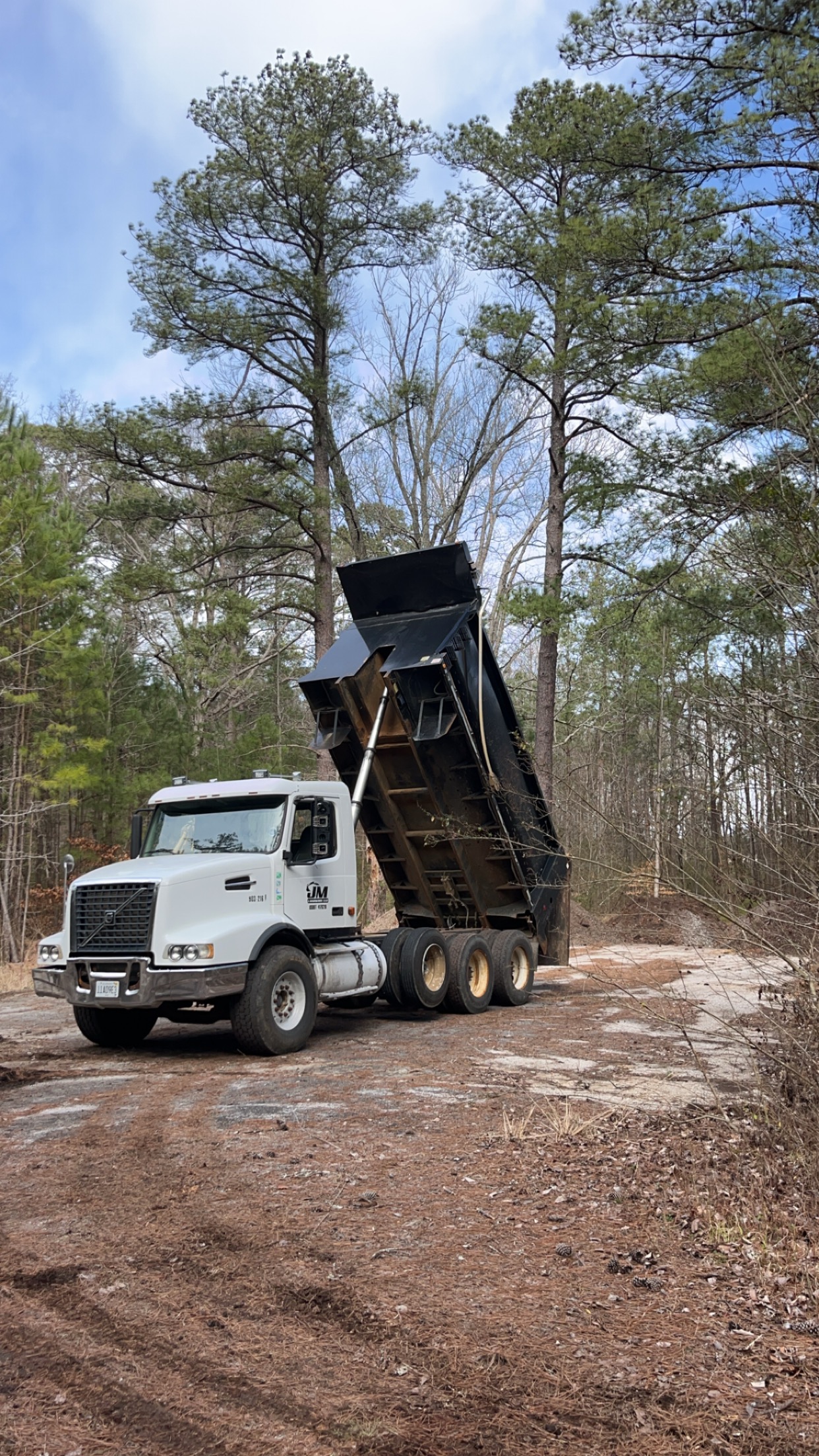 Avatar for JM LANDWORX LLC