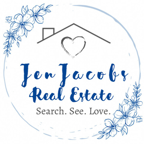 Jen Jacobs Real Estate logo
