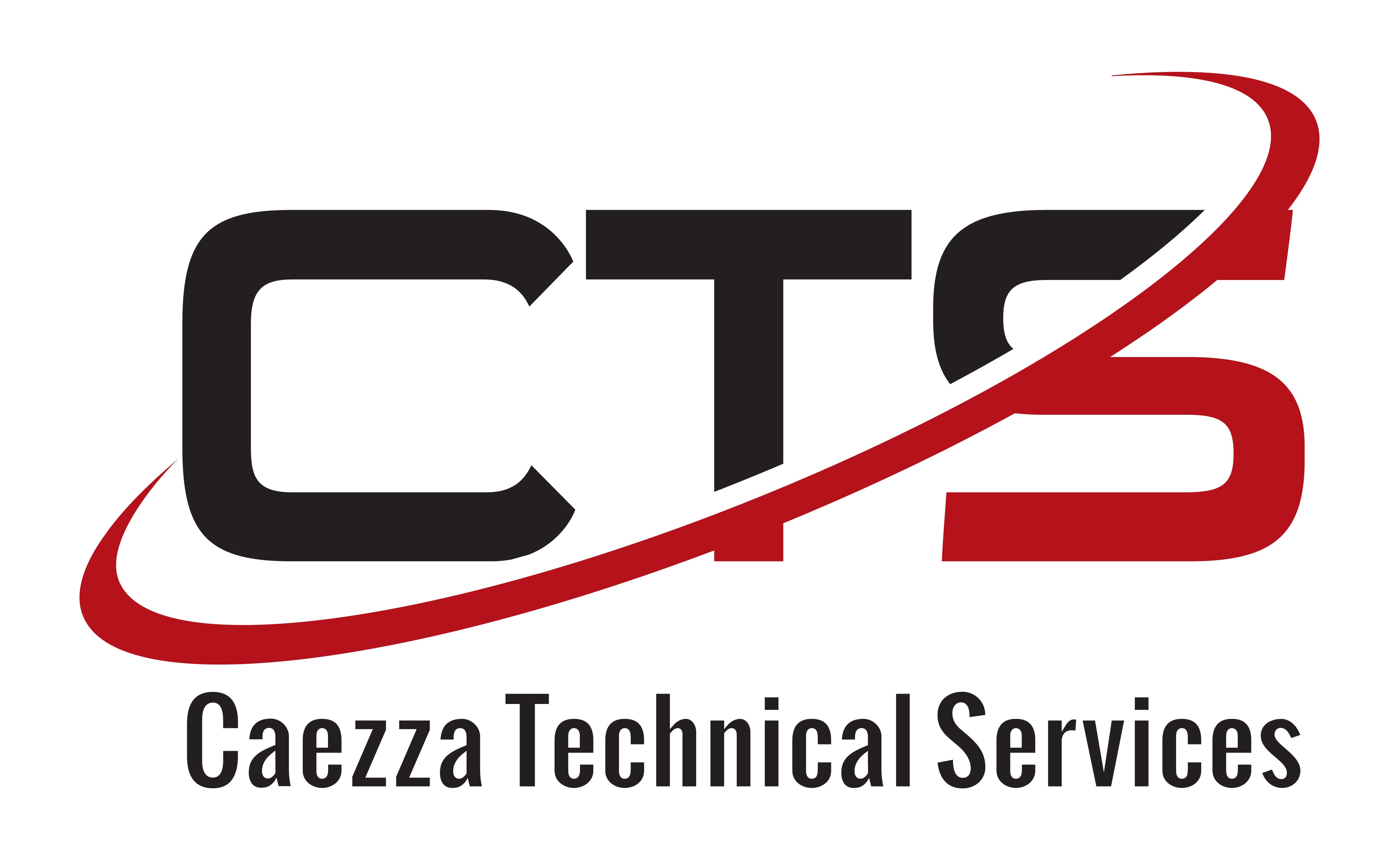 Caezza Technical Services logo