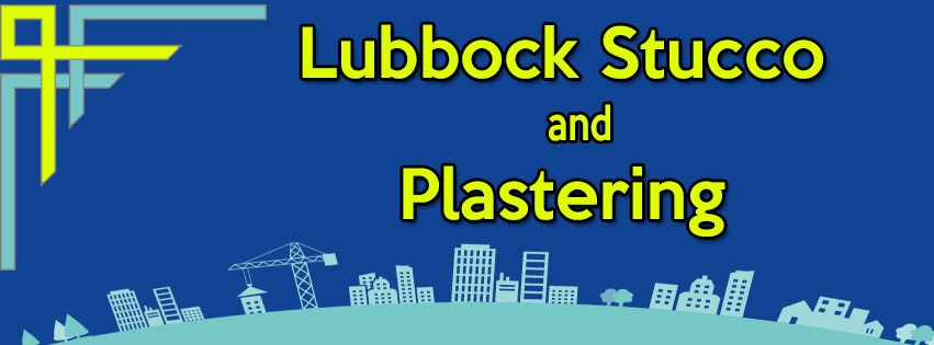 Lubbock Stucco and Plastering logo