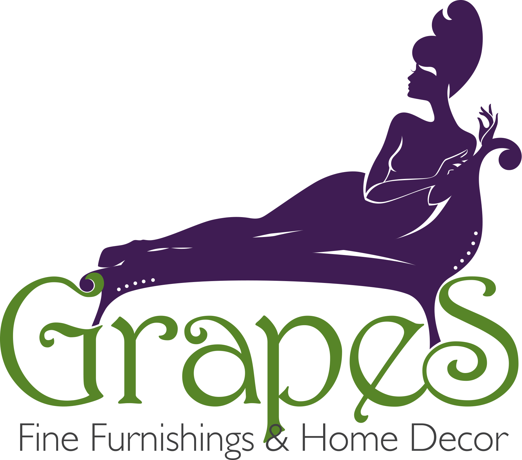 Grapes Furniture Gallery logo
