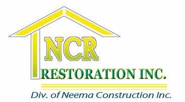 NCR restoration Inc logo