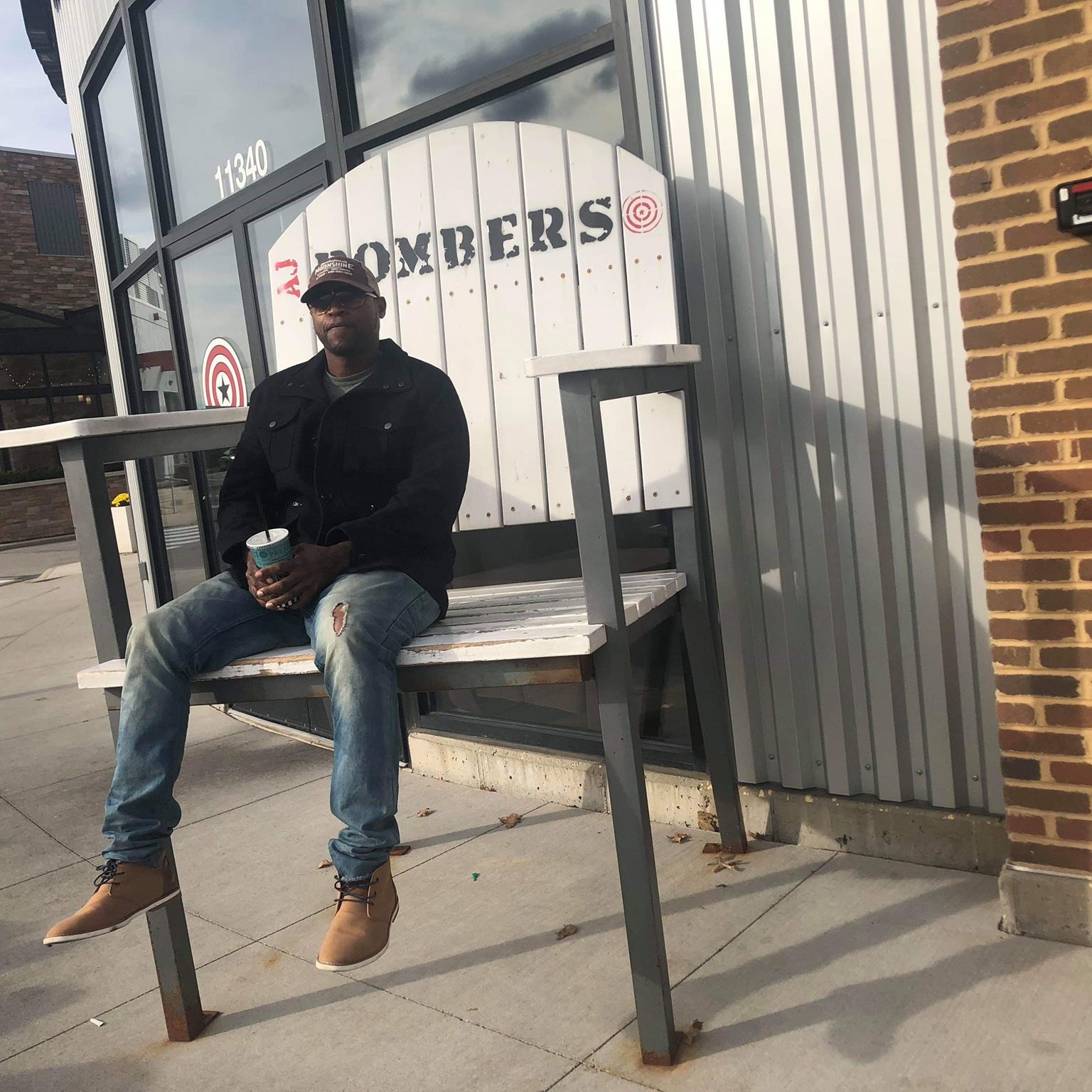 Avatar for Heinz Handyman services 