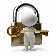 Affordable Locksmith Services logo
