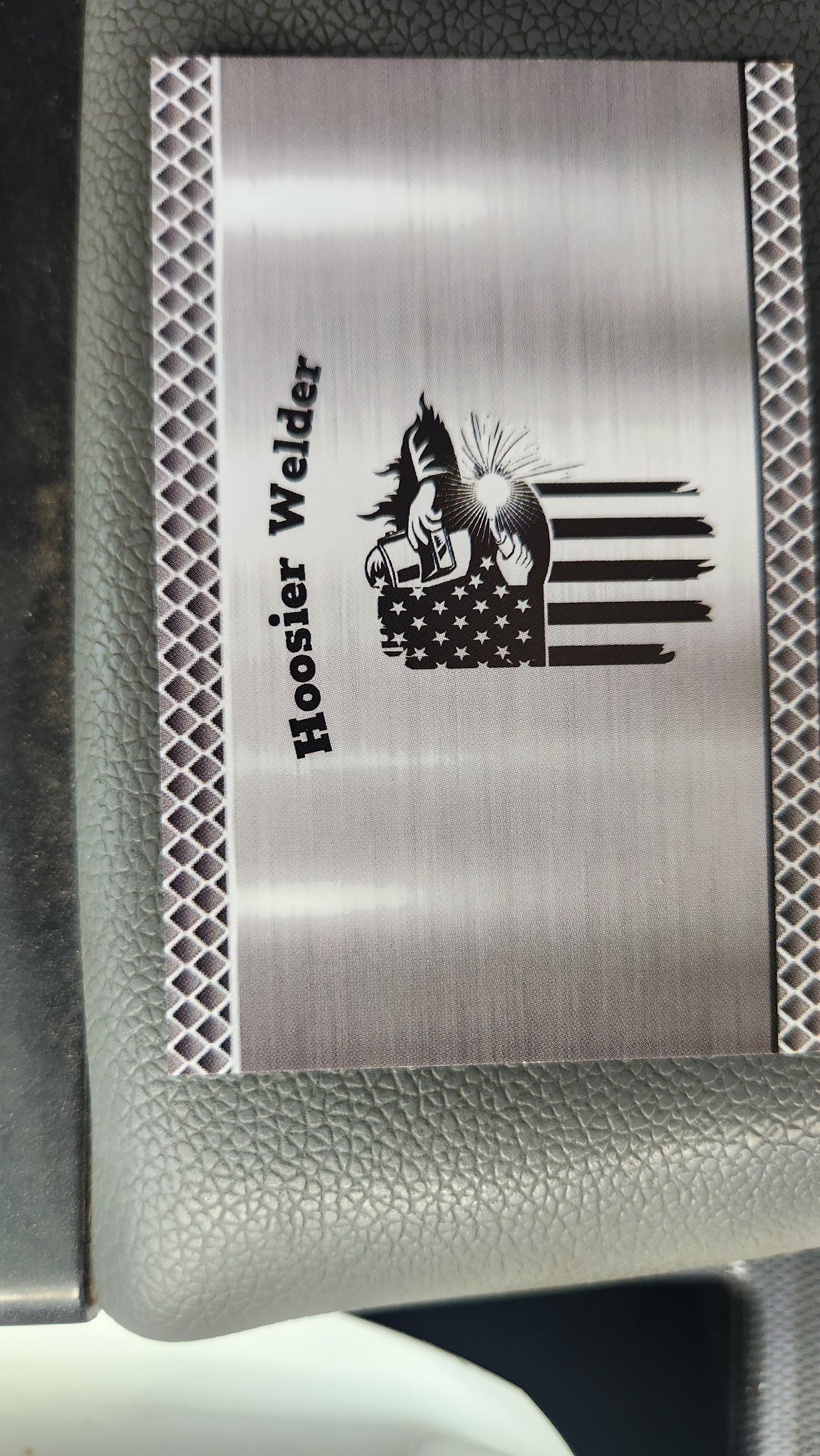 Avatar for Hoosier Welder