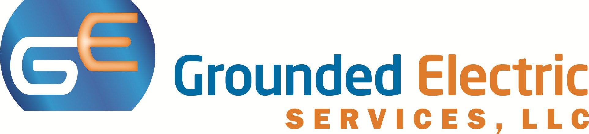 Logo for GROUNDED ELECTRIC SERVICES LLC