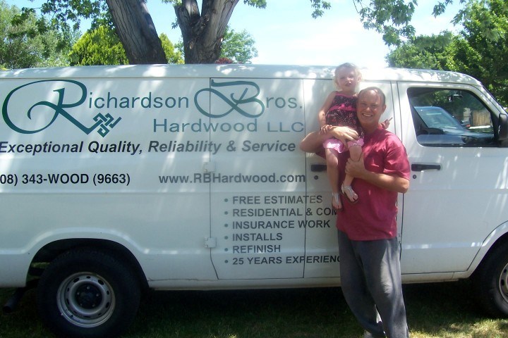 Boise Hardwood Flooring Experts