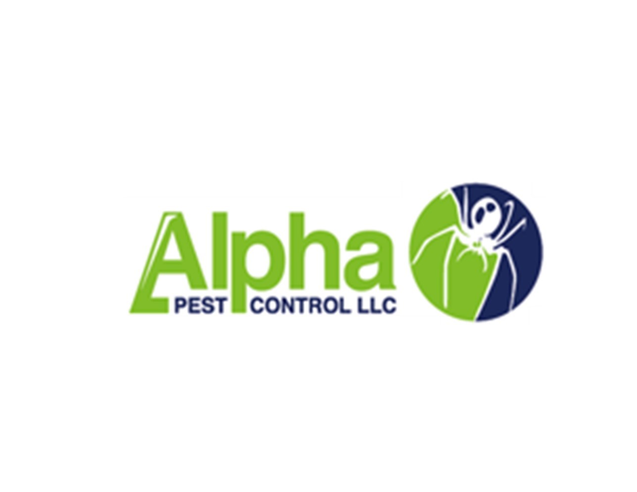 Alpha Pest Control, LLC logo