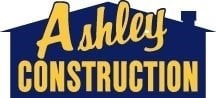 Ashley Construction logo