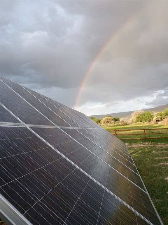 5.0kW PV