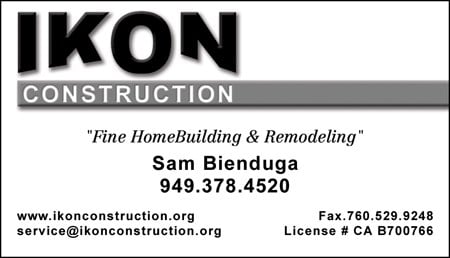 Avatar for Ikon Construction Inc.