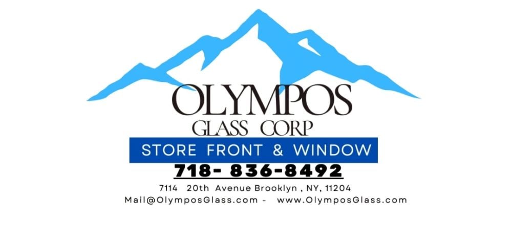 Avatar for Olympos Glass NY