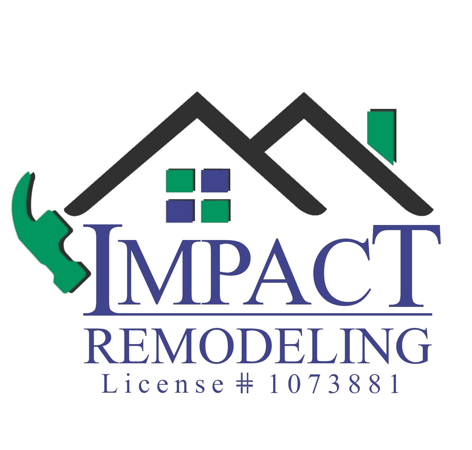 Avatar for Impact Remodeling