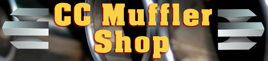Avatar for CC Muffler Shop