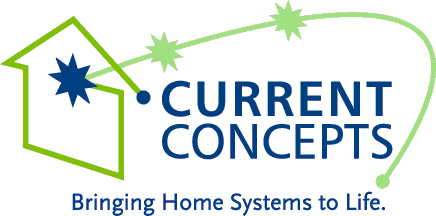 Logo for Current Concepts