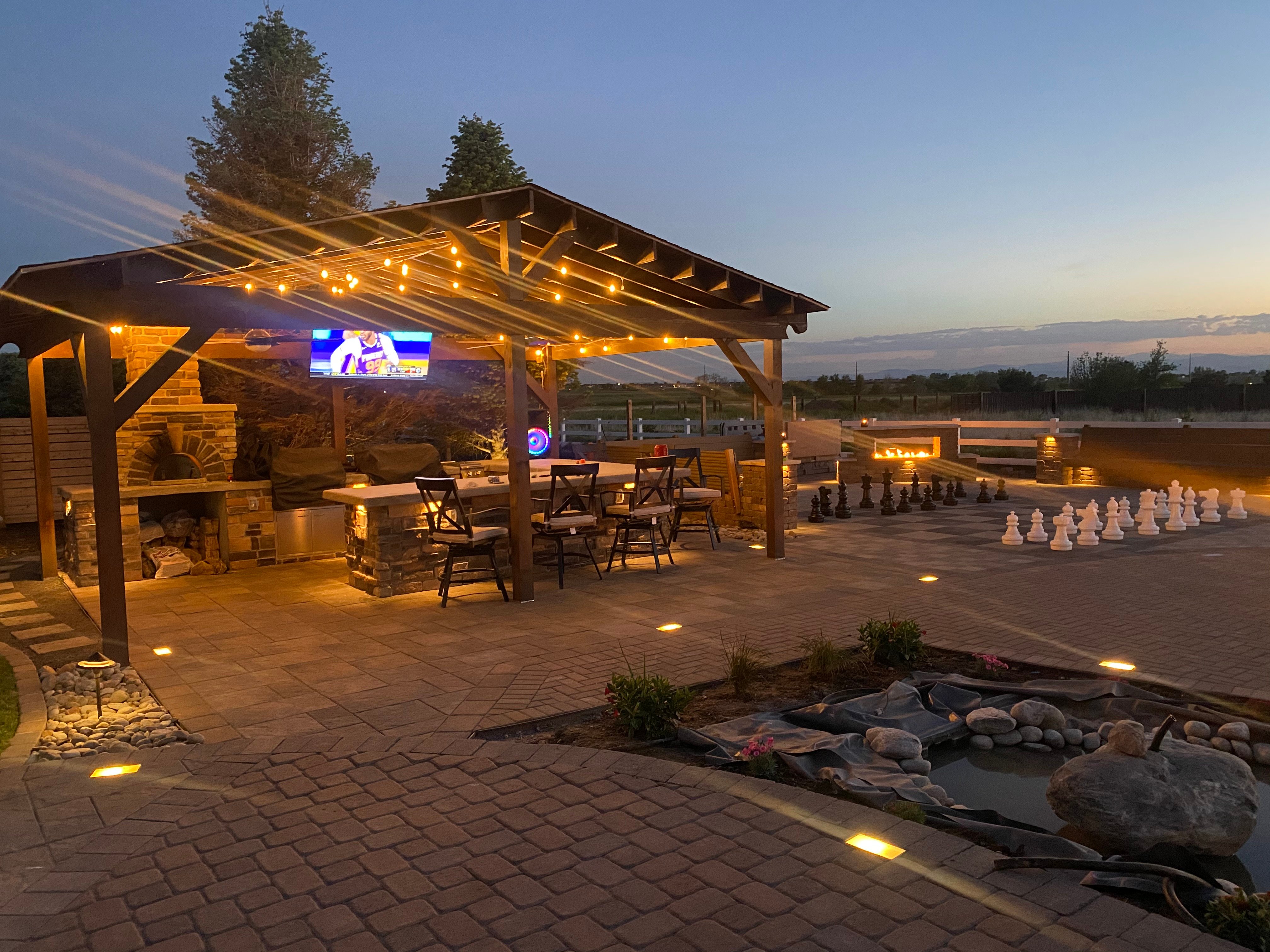 Avatar for Ascend Landscaping & Irrigation, Inc.