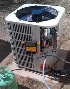 Air Conditioning Tune Up Worthington