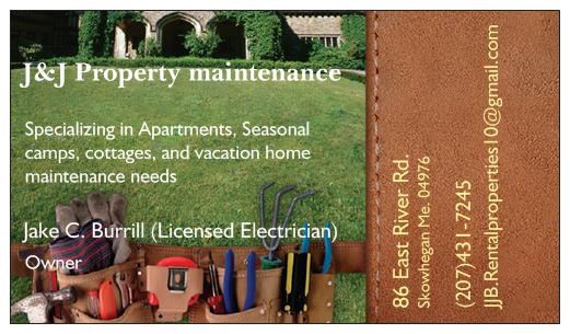 Avatar for J & J property maintenance