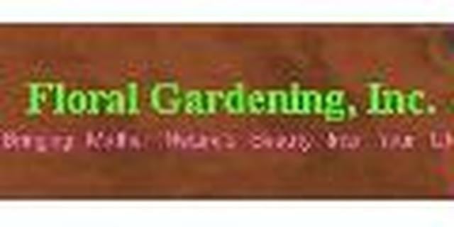 Avatar for Floral Gardening, Inc
