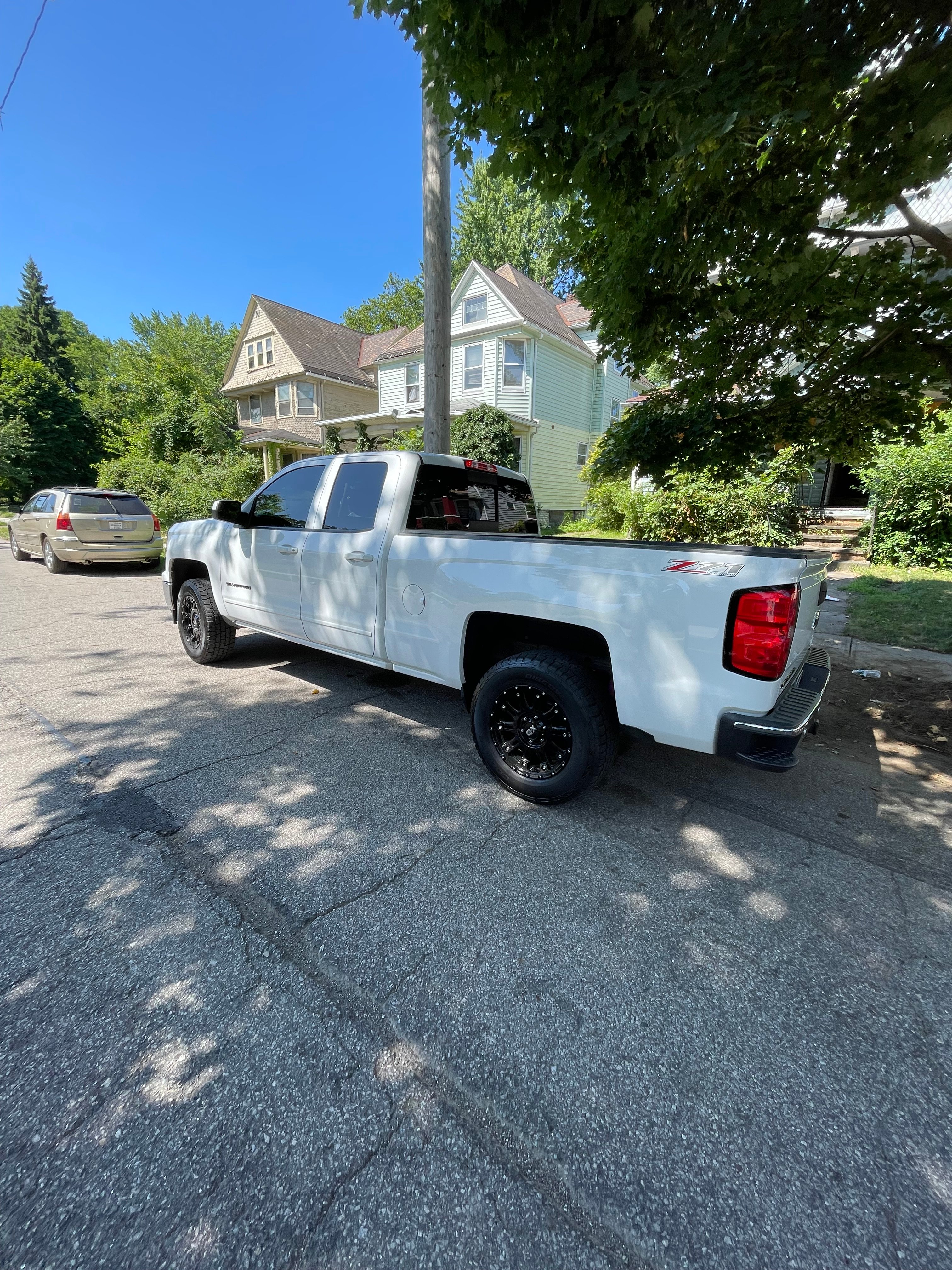 Avatar for Vianey Cleaning