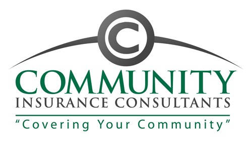 Logo for Community Insurance Consultants