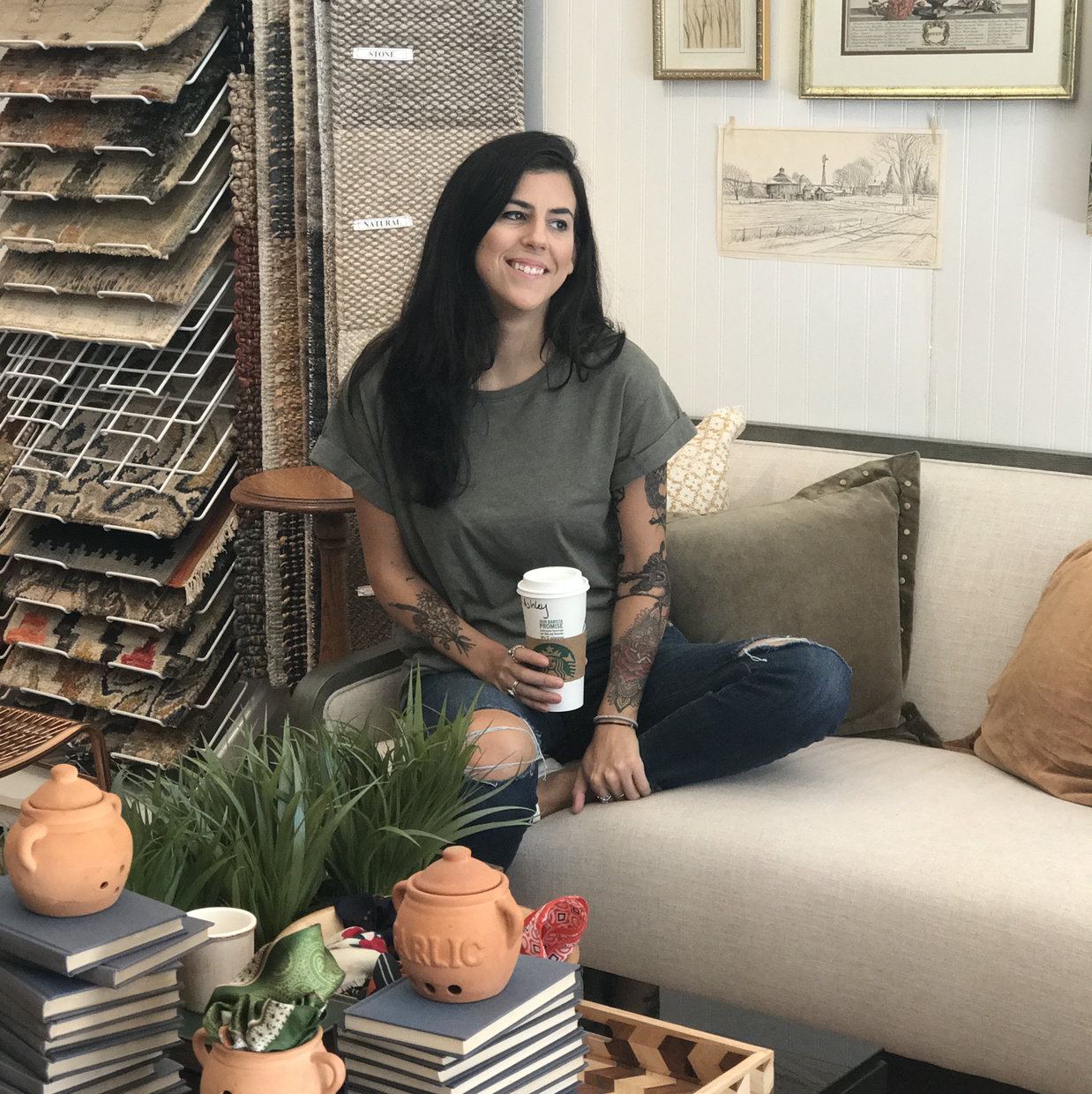 Avatar for Milieux Interior Design