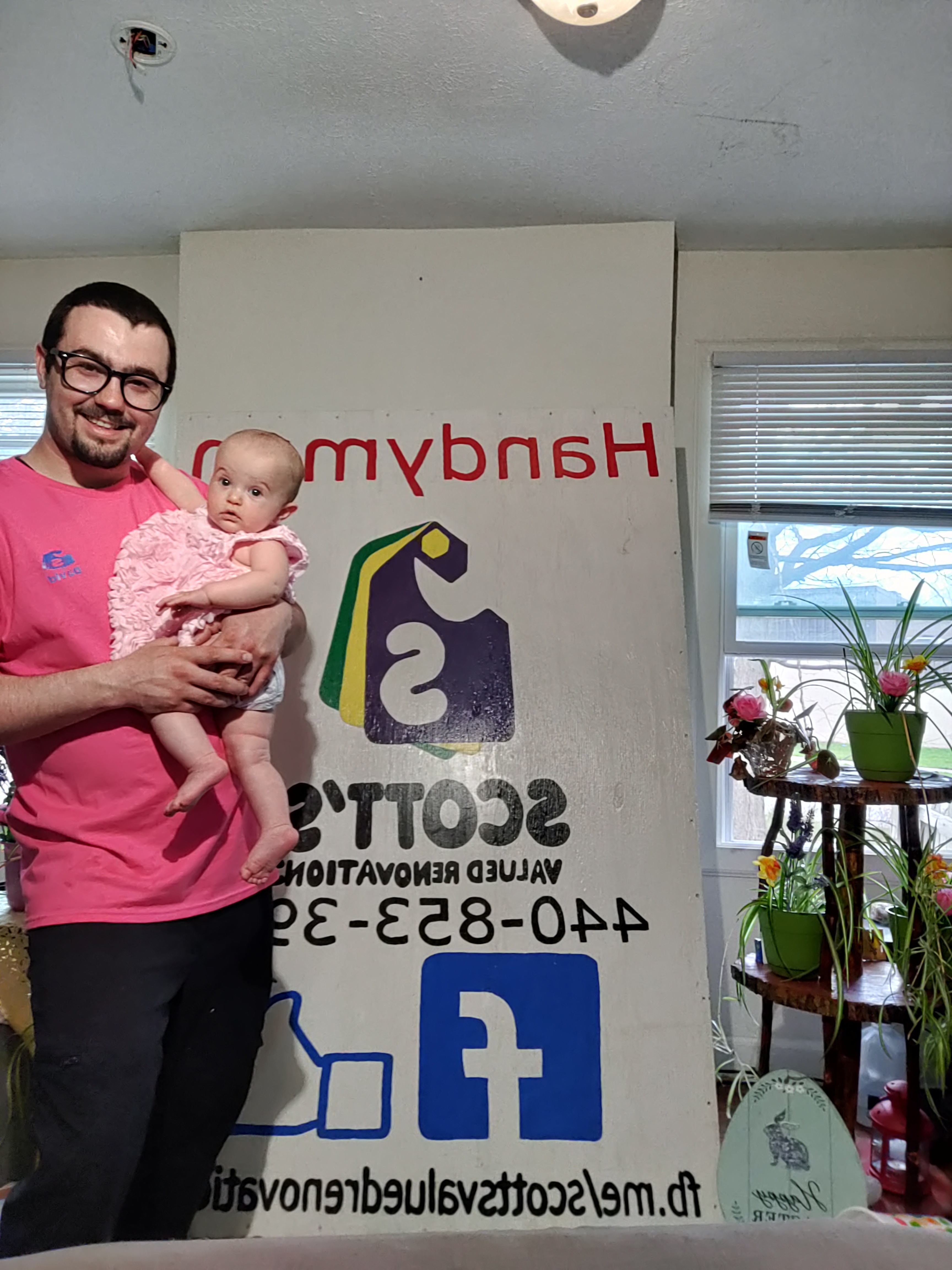 Avatar for Scotts Valued Renovations LLC